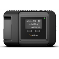 Iridium GO! Первый в индустрии персональный спутниковый модем Iridium GO!, позволяющий подсоединиться любому смартфону или планшету и обеспечивающий передачу голоса и данных для персональных устройств в ситуациях, когда они находятся вне зоны покрытия сотовых сетей.  Iridium GO! создает мобильную зону WiFi через спутниковый интернет в любой точке земного шара, позволяет до пяти одновременно работающим мобильным устройствам совершать звонки, получать электронную почту, сообщения и использовать приложения, даже когда рядом нет наземных сетей, они ненадежные или дорогие.  Iridium GO! - этот первый в своем роде продукт позволяет пользователям вести бизнес, поддерживать связь с семьей или получать доступ к информации куда бы они не приехали – все это без использования спутникового телефона.